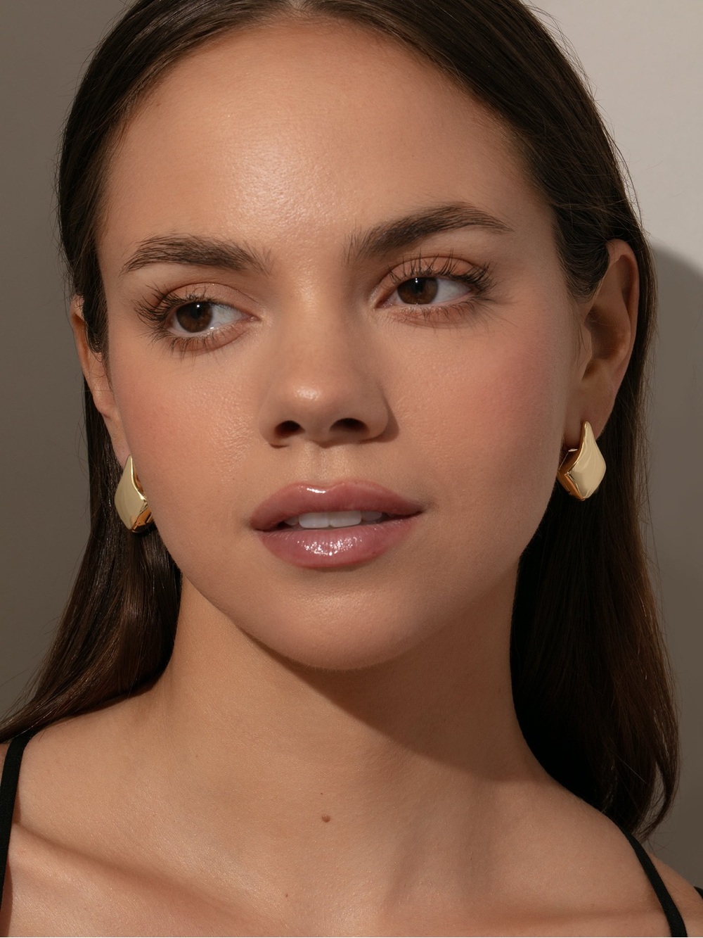 Uncommon James Movie Star Statement Earrings